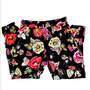 Disney Villains Pajama Pants NWOT